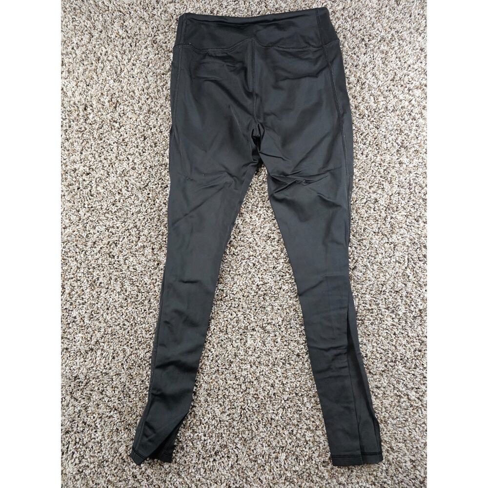 Victorias Secret Sport Womens Sz S Ankle Length Compression Athletic Leggings - Picture 3 of 3